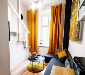 Jaracza 6 Studio15 Łódź